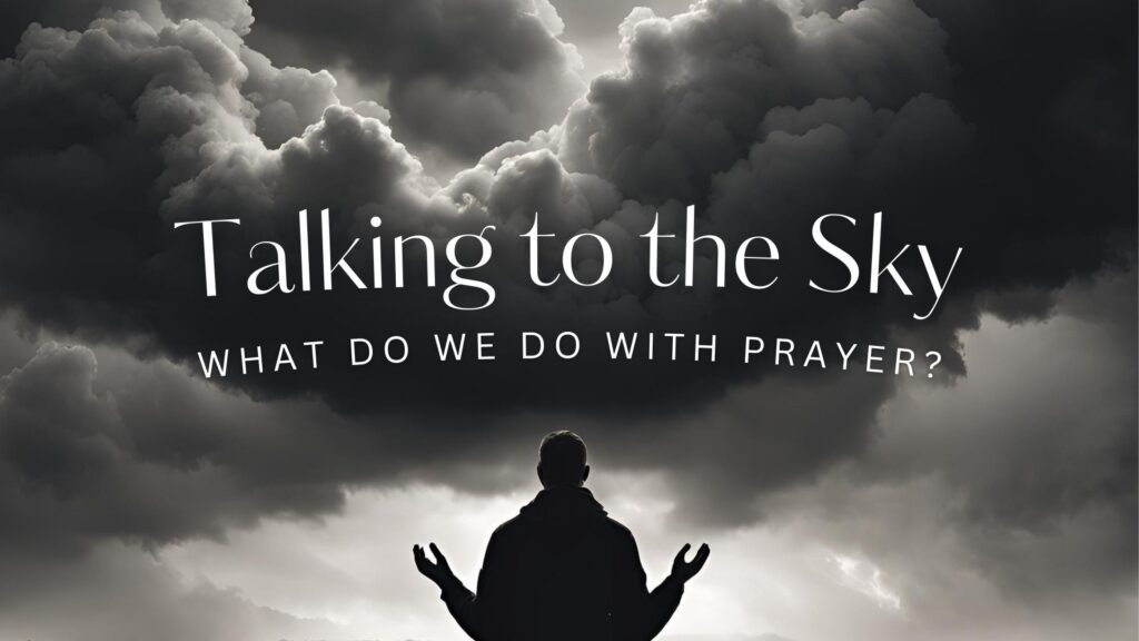 Prayer (1920 x 1080 px)