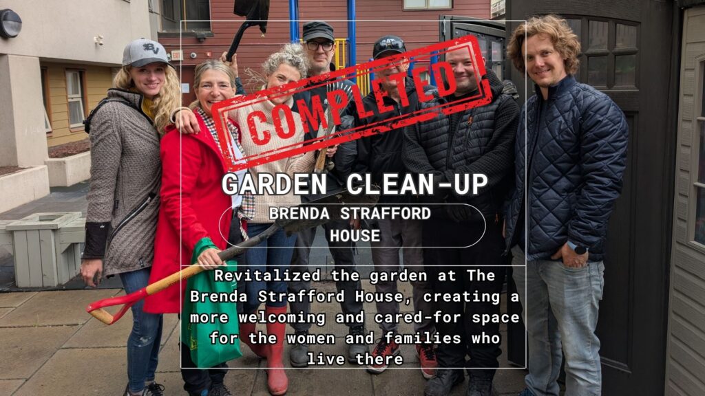 Brenda Stafford House