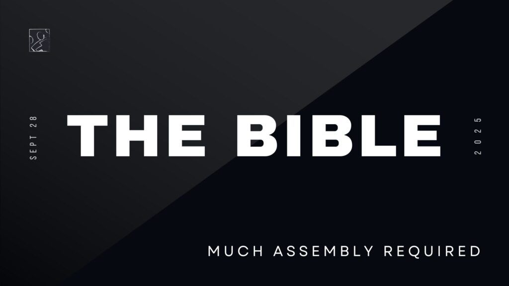 Bible_-_Much_Assembly_Required
