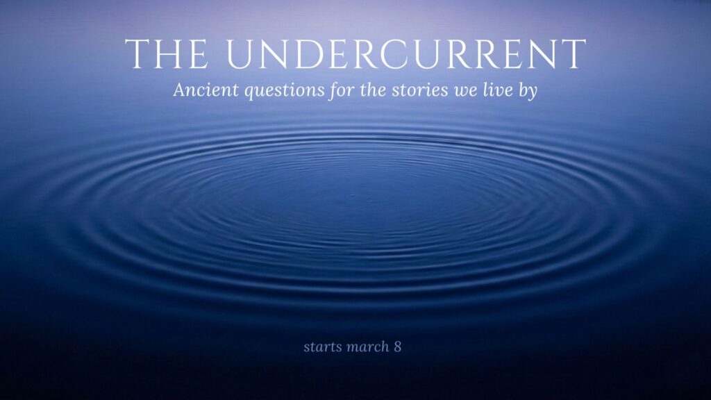 The_Undercurrent